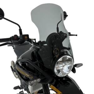 Cupula caponord RE Himalayan 450 24- WRS Â· 2